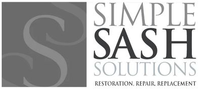 Simple Sash Solutions